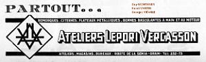 Oran vehicules reparations 020